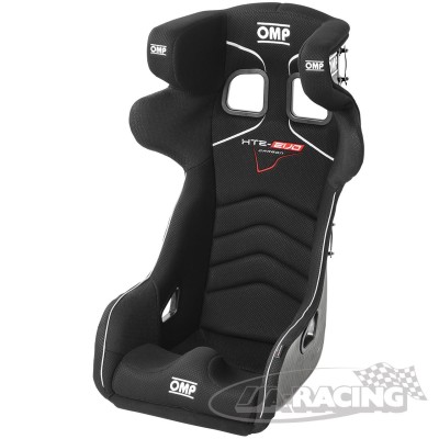 Sitz OMP HTE-EVO 2 CARBON