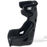 Sitz OMP HTE-EVO 2 CARBON Seitenansicht