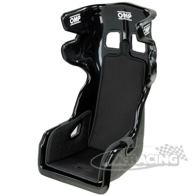 Sitz OMP HTE EVO OFFROAD HA-830S