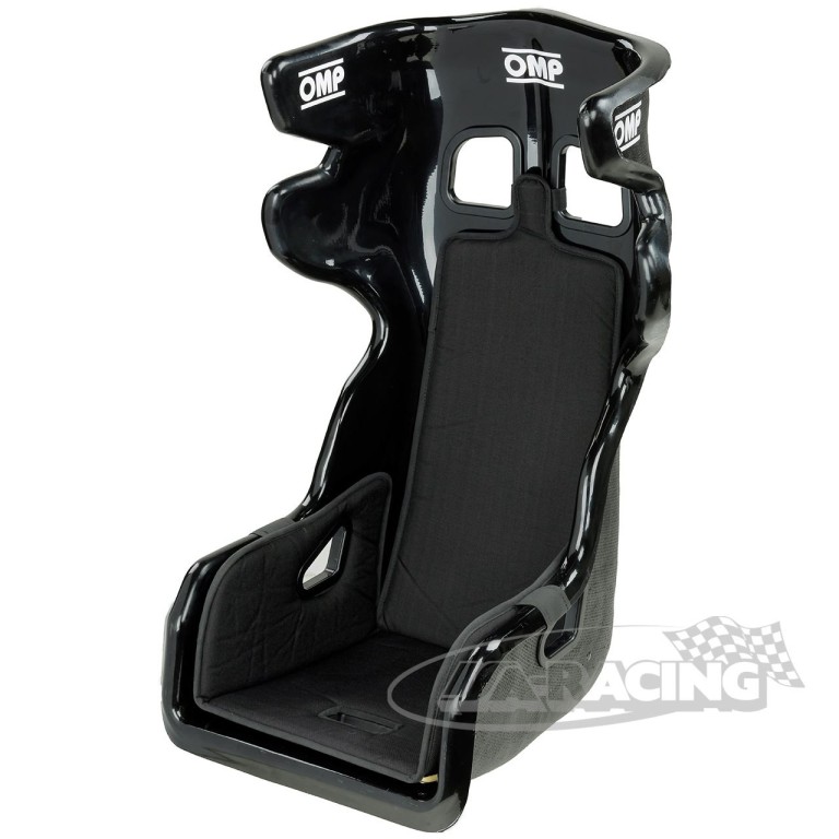 Sitz OMP HTE EVO OFFROAD HA-830S