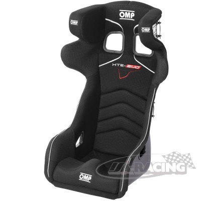 Sitz OMP HTE-EVO VTR