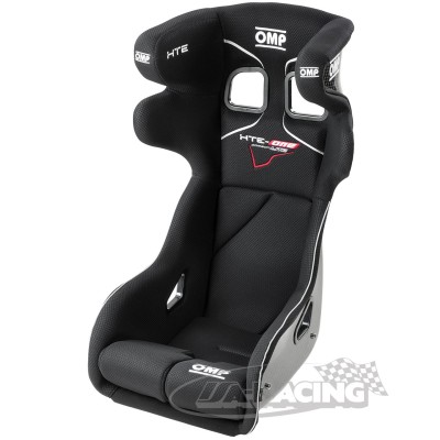 Sitz OMP HRC-ONE LITE RC Vorderseite