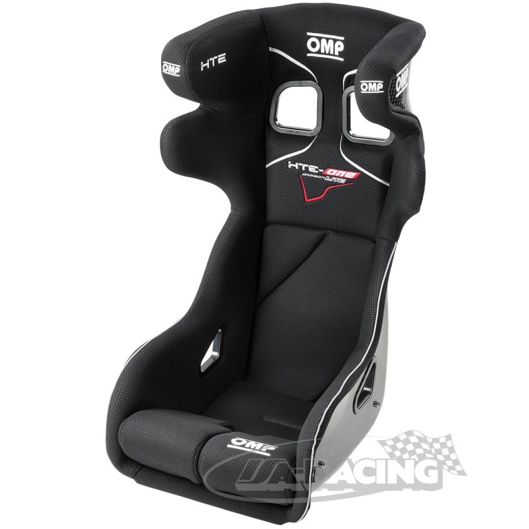 Sitz OMP HRC-ONE LITE RC Vorderseite