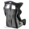 Sitz OMP HTE-R CARBON Rückseite