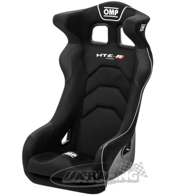 Sitz OMP HTE-R CARBON