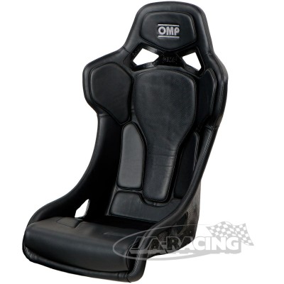 Sitz OMP RT Carbon HA-831LS
