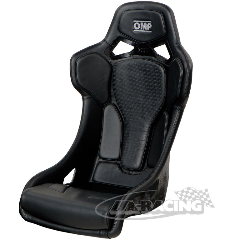 Sitz OMP RT Carbon HA-831LS