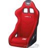 Sitz OMP TRS-E rot