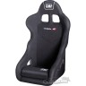 Sitz OMP TRS-E schwarz