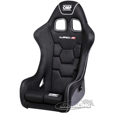 Sitz OMP WRC-R