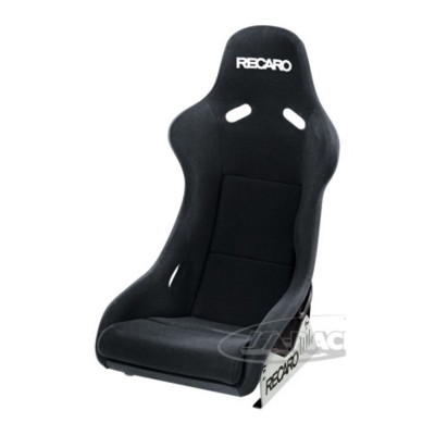 RECARO Sitz Pole Position ABE, Carbon