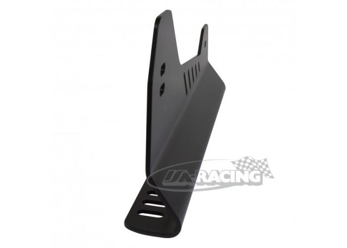 ISA Sitzkonsole Aluminium