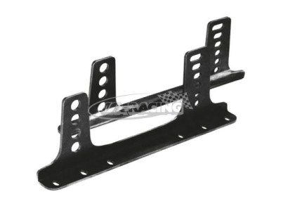 Konsole für OMP Sitz HTC EVO CARBON