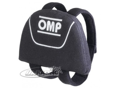OMP Kopfkissen, für OMP Sitztyp HRC, WRC