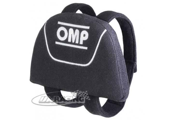 OMP Kopfkissen, für OMP Sitztyp HRC, WRC