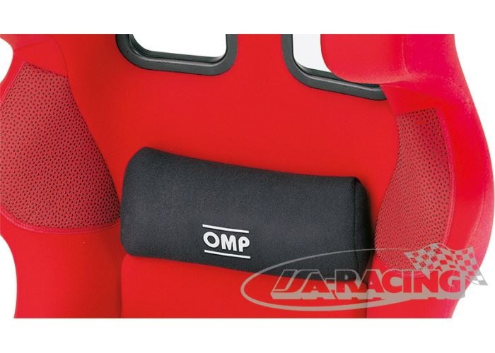 OMP kleines Rückenkissen 240x110mm