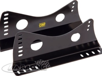 Universalkonsole Stahl schwarz, Länge 380mm