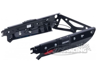 Flexibler Seitenadapter für Recaro Sitz P 1300 GT LW
