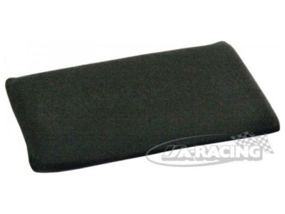 Lordose Pad für Recaro Sitz P 1300 GT
