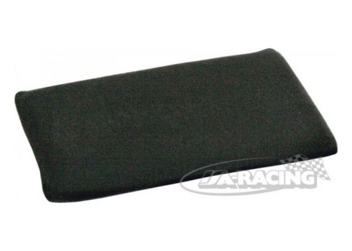 Lordose Pad für Recaro Sitz P 1300 GT