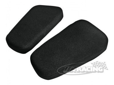 Pad-Kit Helm Abstand für Recaro Sitz P 1300 GT, P 1300 GT LW