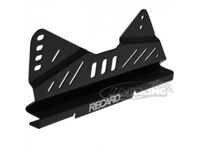 Stahl Adapter ABE für Recaro Sitz Podium