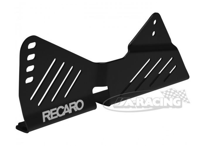 Stahl Adapter FIA für Recaro Sitz Podium