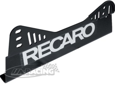 Stahl Adapter POLE POSITION FIA