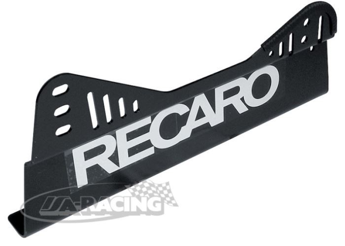 Stahl Adapter POLE POSITION FIA
