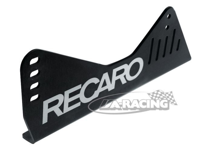 Stahl Adapter Pole Position ABE + FIA, Pro Racer SPG XL