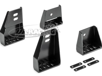 Halterungen F11 für Sabelt Sitz GT-PRO M
