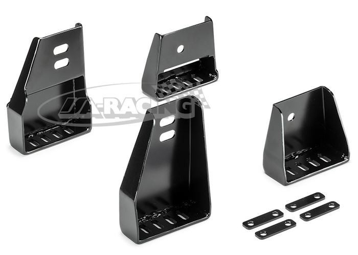 Halterungen F8 für Sabelt Sitz GT-PRO M 5081-312