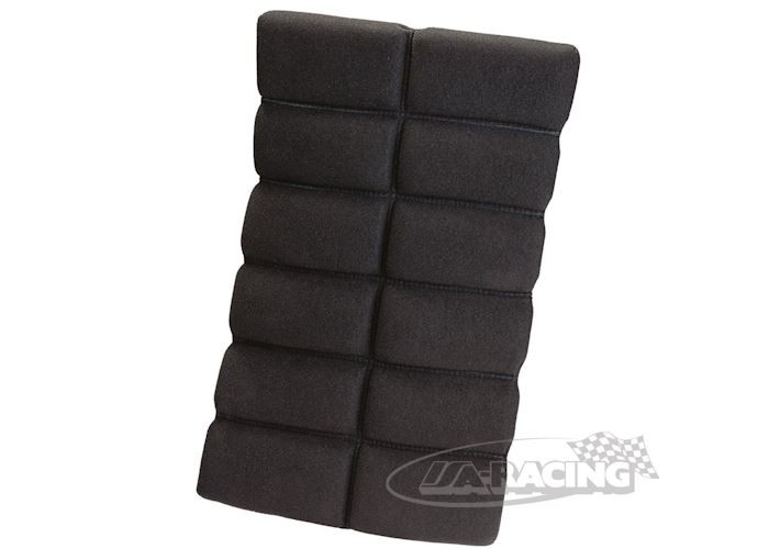 Rückenpolster S3 für Sabelt Sitz GT-PRO 5081-306