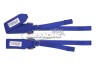 Arm Sicherungsband blau