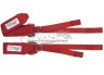 Arm Sicherungsband rot