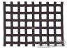 Fensternetz ohne Halter schwarz