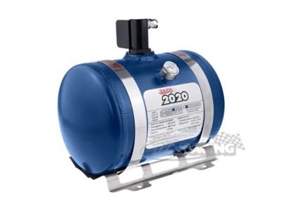 Feuerlöschsystem ZERO® 2020 3,0 Liter elektrisch 5085-074
