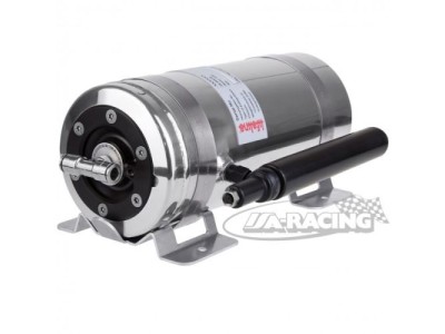 5085-03 Feuerlöschsystem Zero 360, FIA-homol. Aluminium Behälter mit separater Druckkartusche, 3kg Novec, eletrische Betätigung