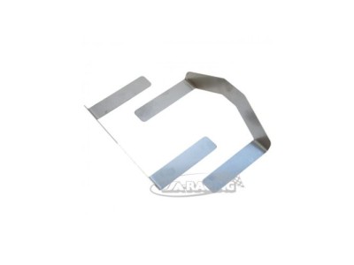 Anti-Torpedo-Halter für Feuerlöschermodell CESAL3R, CEFAL2, CESAL2, CMF5T1, CESST1, CMSST1