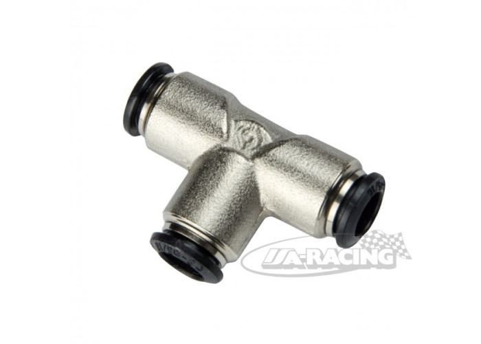 T-Stück 3 x 8mm