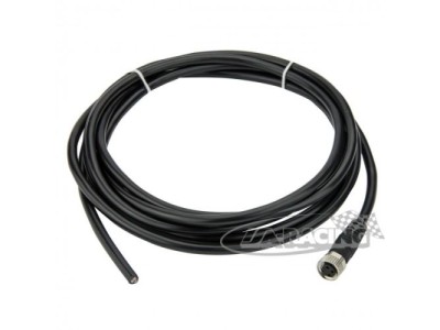 Anschlusskabel mit 3 Pin Hirschmann Stecker