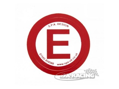 E-Schild