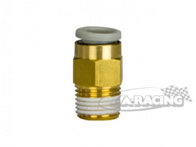 Adapter 1/8"BSP x 6mm