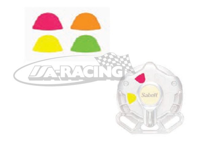 Enduro Kit Aufkleber