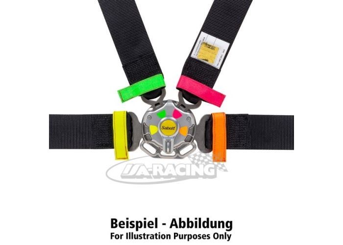 Enduro Kit Klettbänder