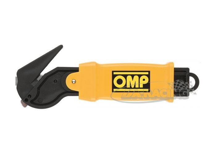 OMP Gurtschneider