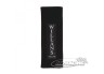 Willans Gurtpolster Velours schwarz