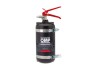 OMP Handlöscher, 2,4 ltr. Ecolife AFFF, FIA homologiert, Stahl-Behälter schwarz