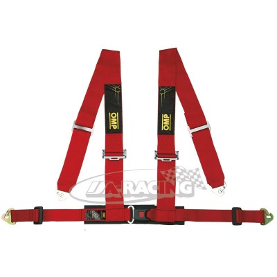 RACING 4M rot DA-508ER