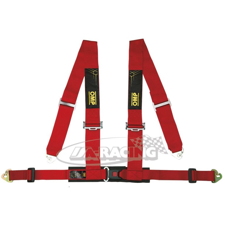 RACING 4M rot DA-508ER